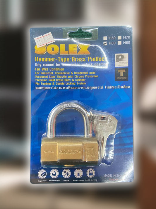 Padlock