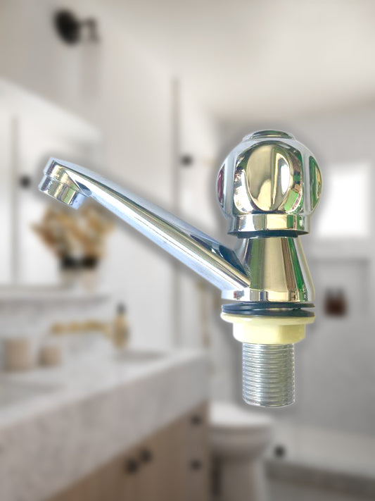 WALL FAUCET