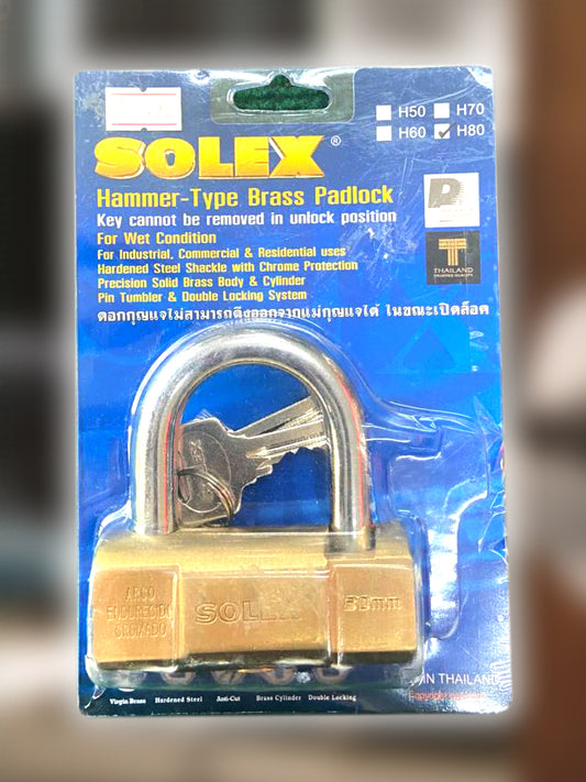 Padlock
