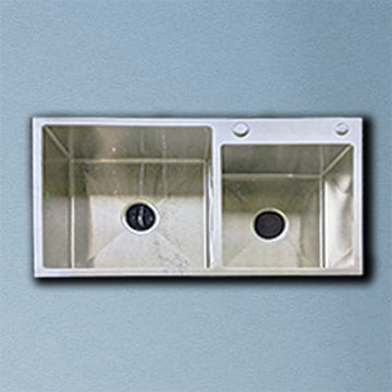 BUILT-IN SINK