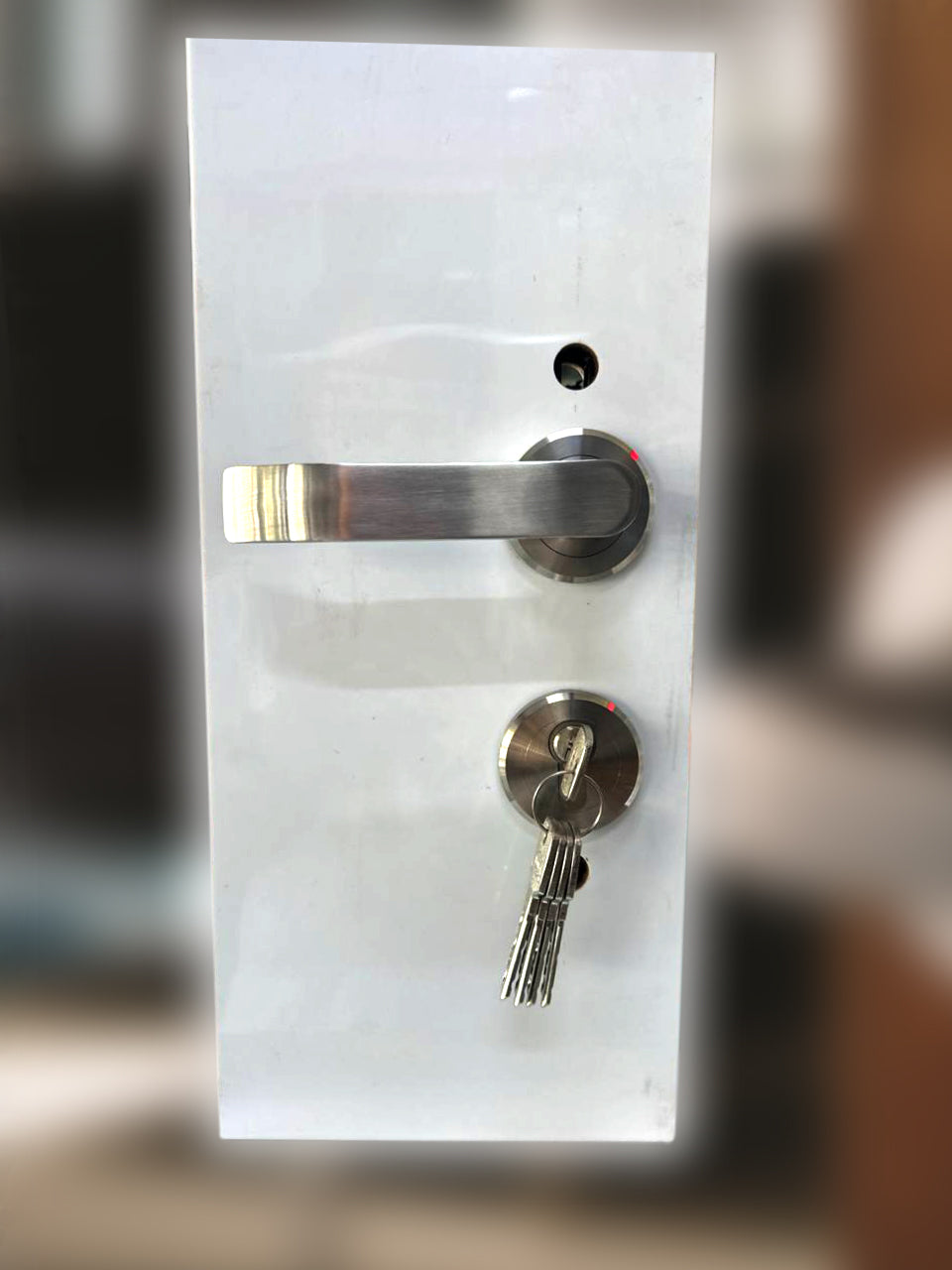 Door latehes