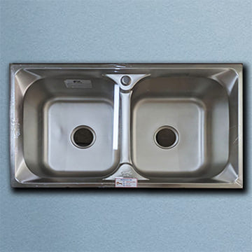 BUILT-IN SINK