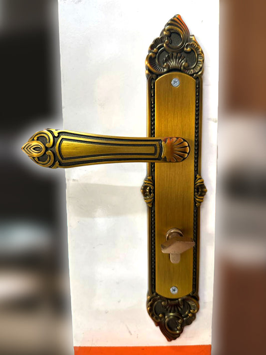 Door latehes