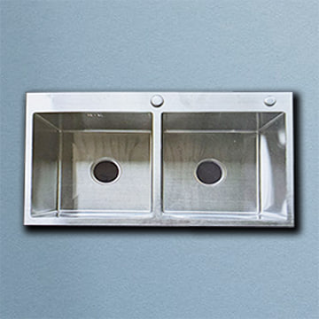 BUILT-IN SINK