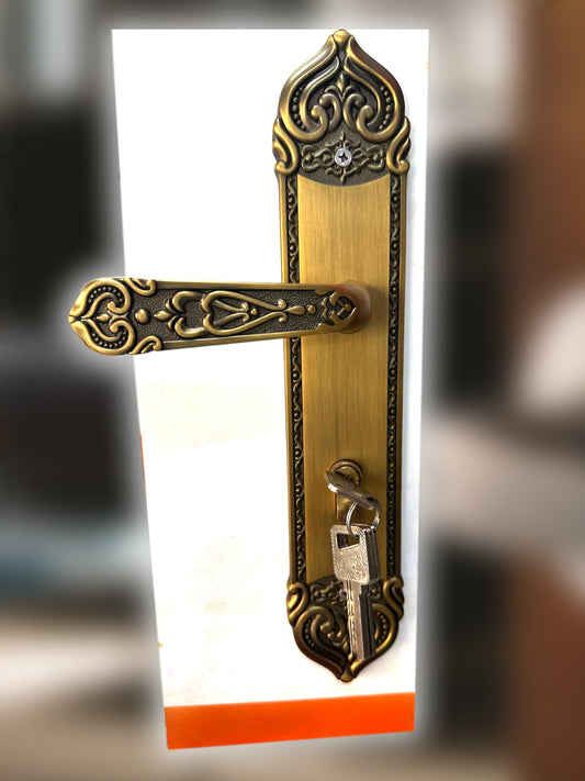 Door latehes