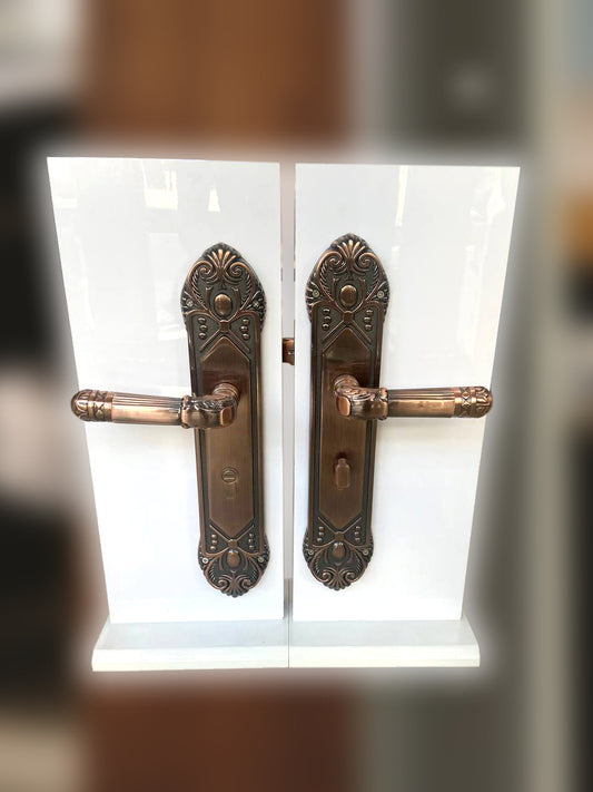 Door latehes