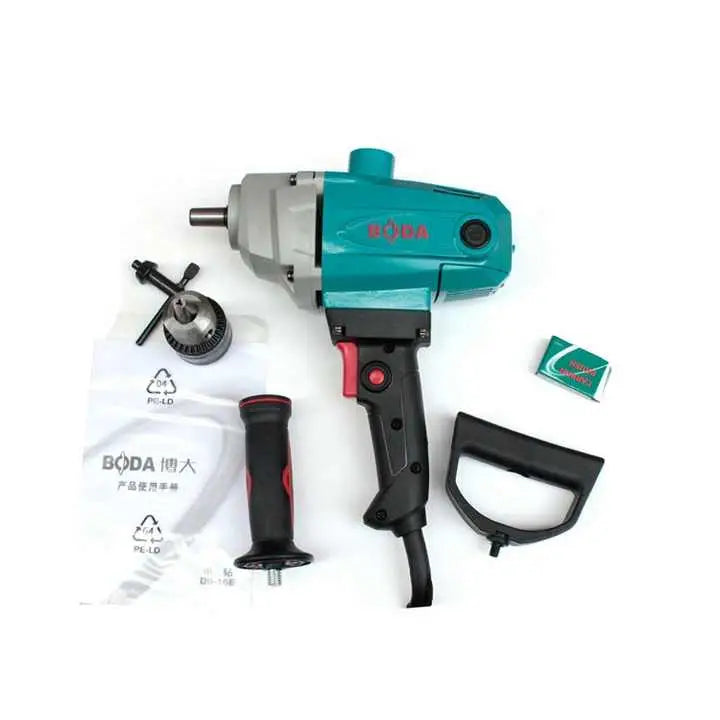 Electric Drill (D9-16E)