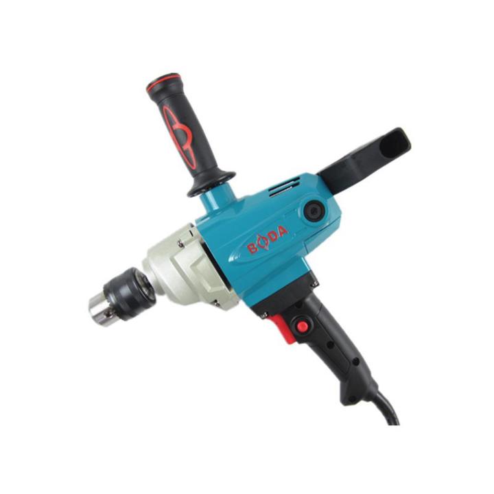 Electric Drill (D9-16E)