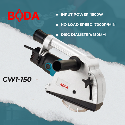 Wall Chaser (CW1-150)