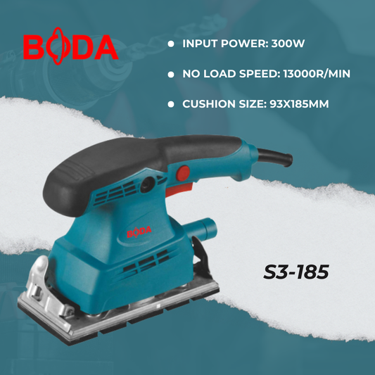 Electric Sander (S3-185)