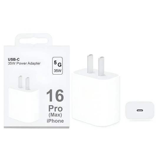 UBB-C 5G35W Power Adapter