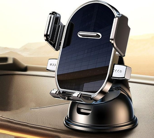 Suction Cup Phone Mount