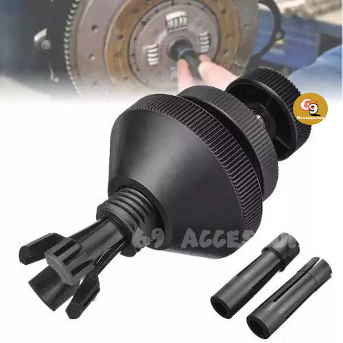 Universal Clutch To Hole Corrector
  Alignment Tool Car Vehicle Clutch
  Disc Installation Centering Auto
  Repair Tools