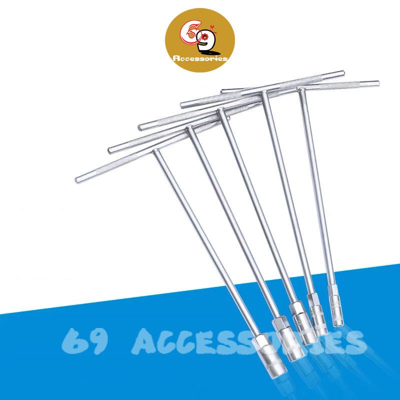 T-type Socket Wrench