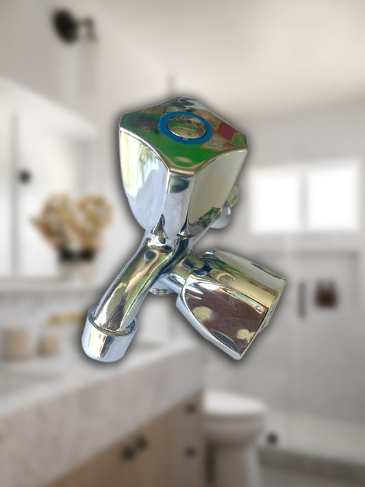 WALL FAUCET
