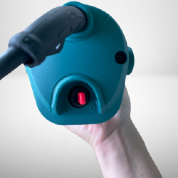 Trimming machine (R3-6E)