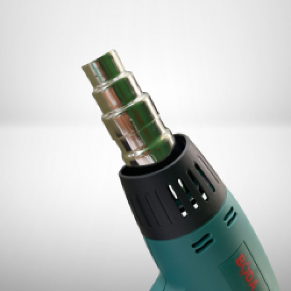 Heat Gun (HG2-0.5)