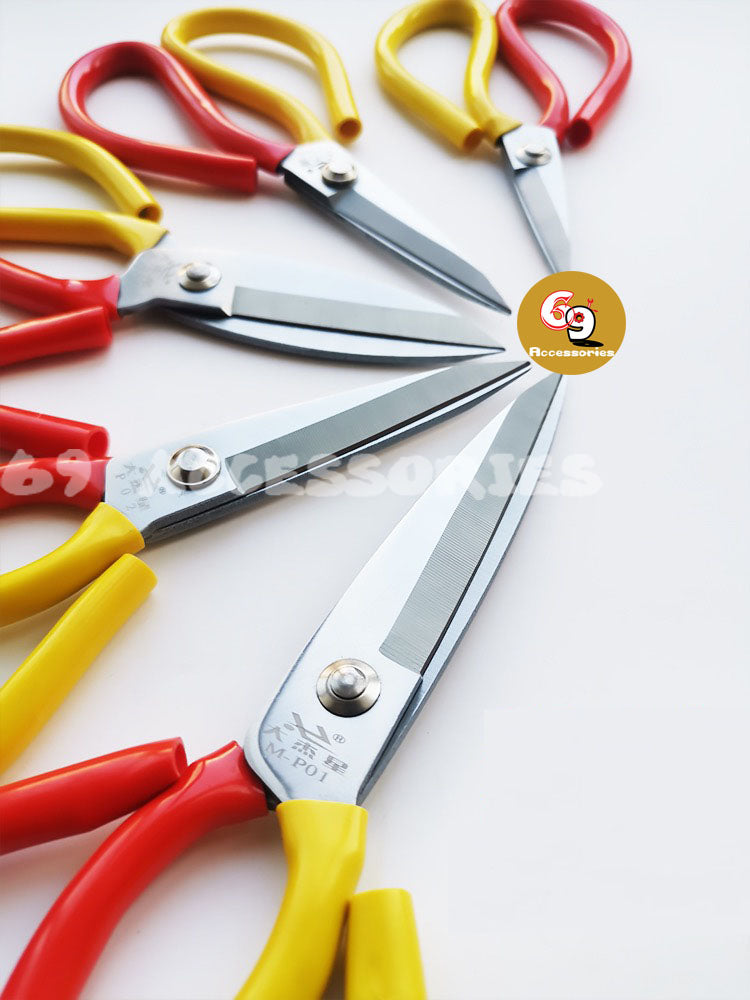 21cm stainless steel sawing Scissors