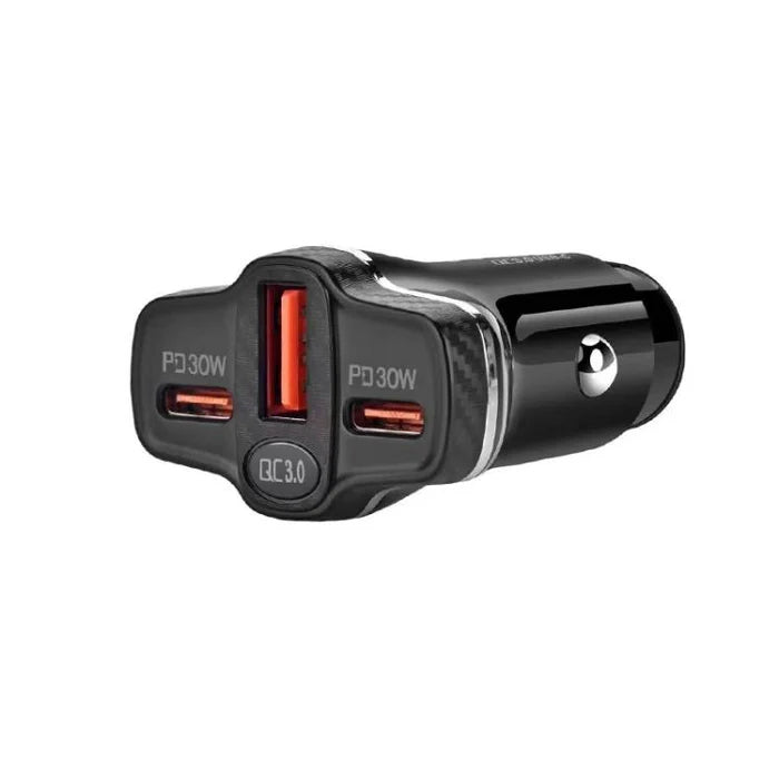 Quick car charger