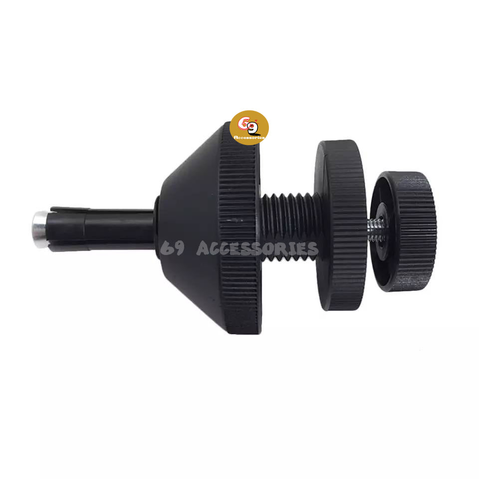 Universal Clutch To Hole Corrector
  Alignment Tool Car Vehicle Clutch
  Disc Installation Centering Auto
  Repair Tools