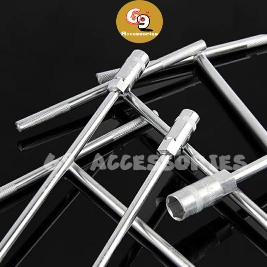 T-type Socket Wrench