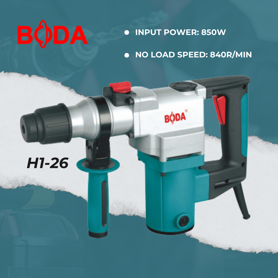 Rotary Hammer (H1-26)