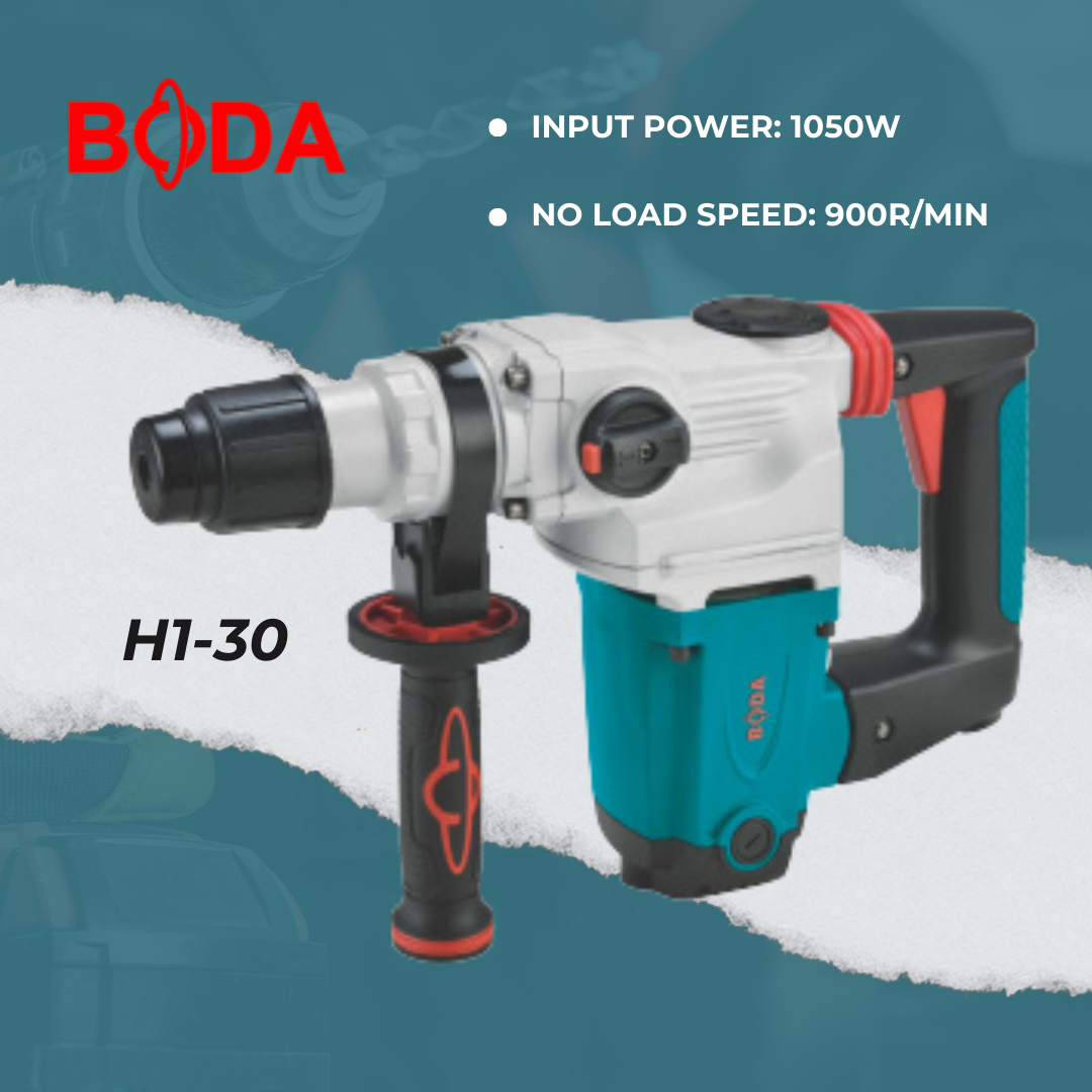 Rotary Hammer (H1-30)