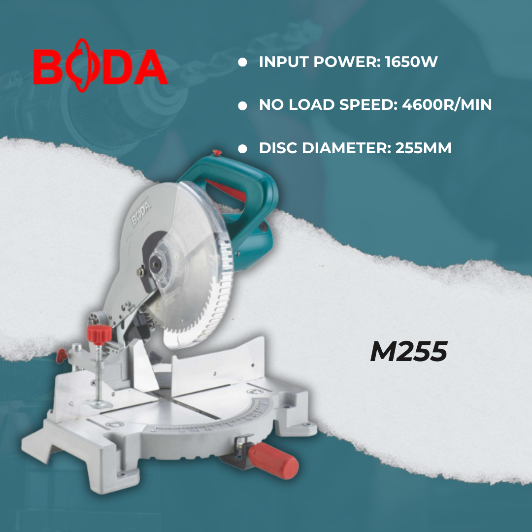 Miter Saw (M255)
