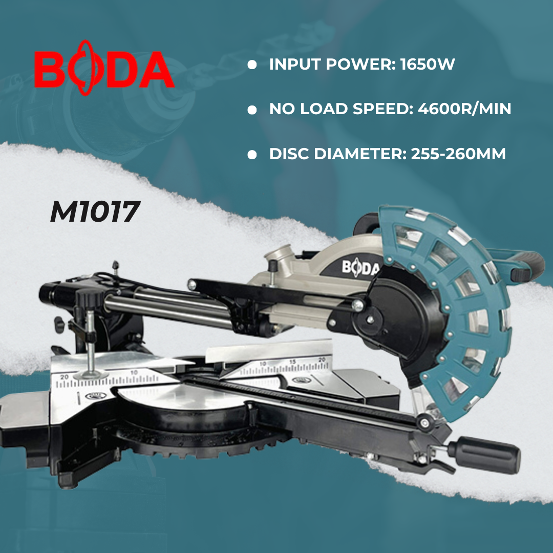Miter Saw (M1017)