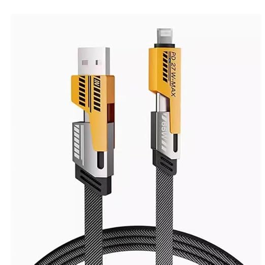 Fast Charging