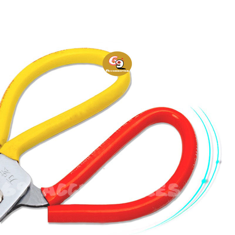 21cm stainless steel sawing Scissors