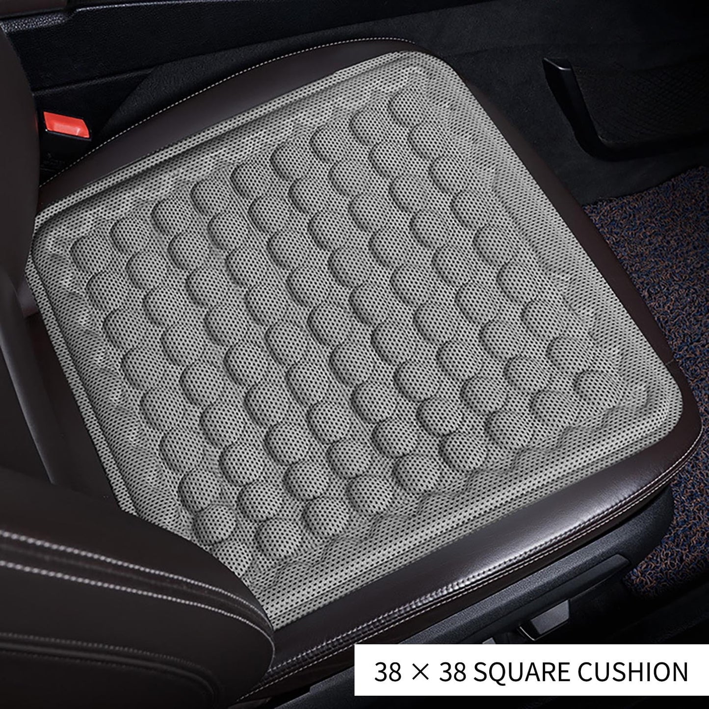 Car Gel Cushion