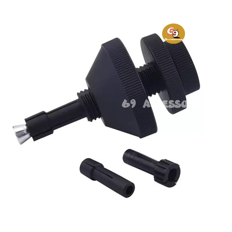 Universal Clutch To Hole Corrector
  Alignment Tool Car Vehicle Clutch
  Disc Installation Centering Auto
  Repair Tools