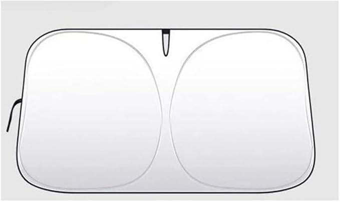 Car Front Sunshade
