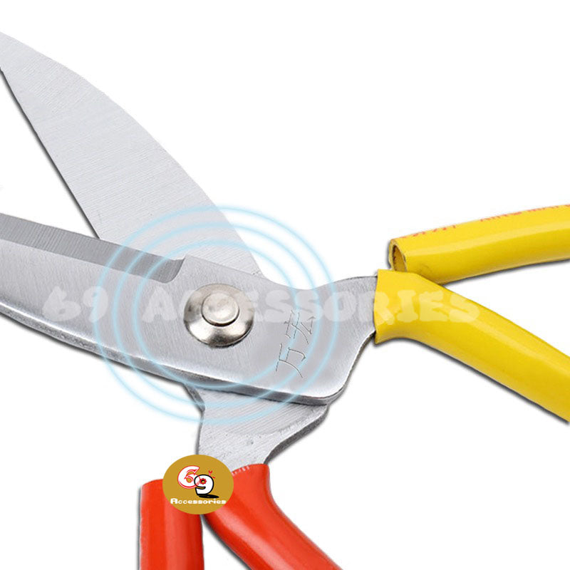 21cm stainless steel sawing Scissors