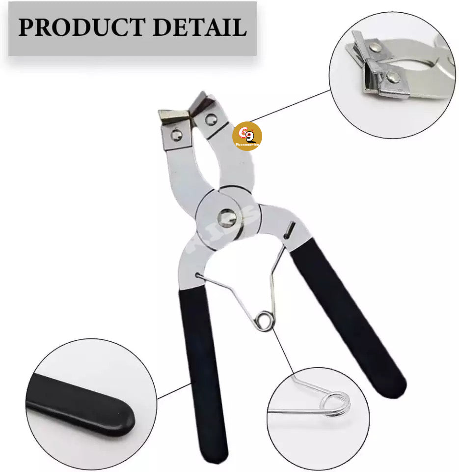 Plier Piston Ring installer pliers 
 expander installer tool