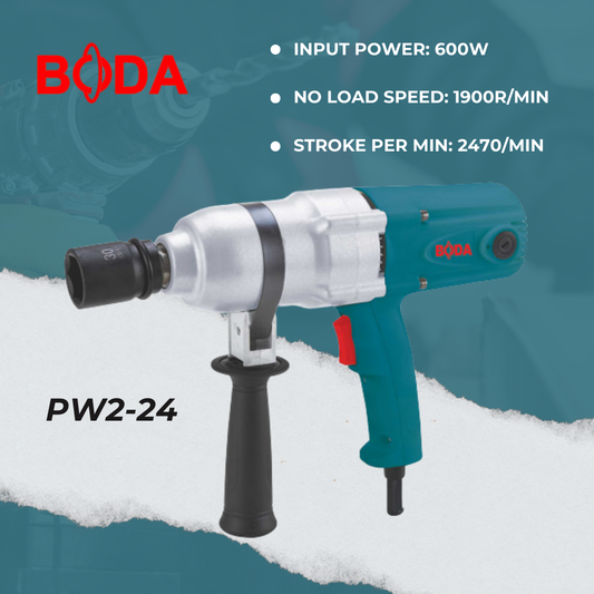 Electric Wrench (PW2-24)