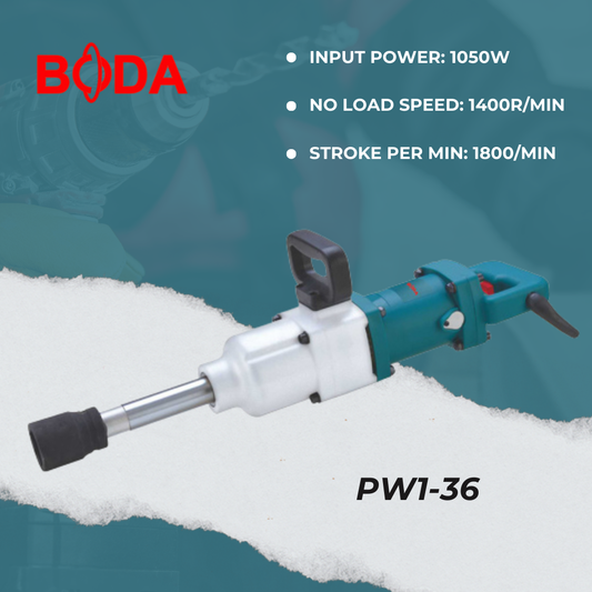 Electric Wrench (PW1-36)