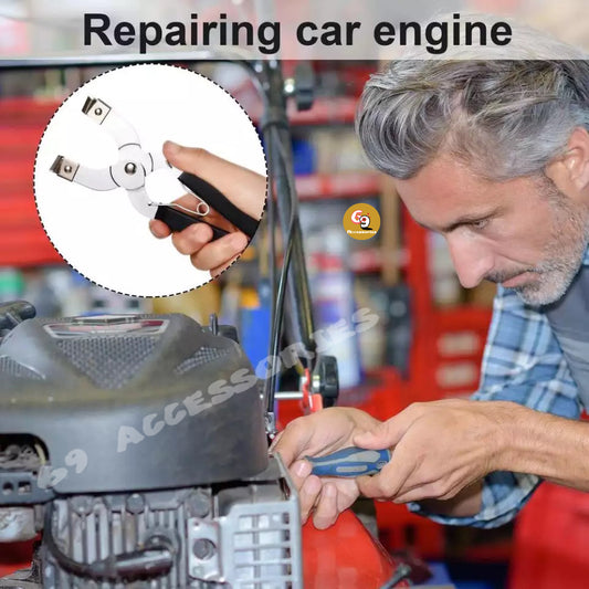 Plier Piston Ring installer pliers 
 expander installer tool