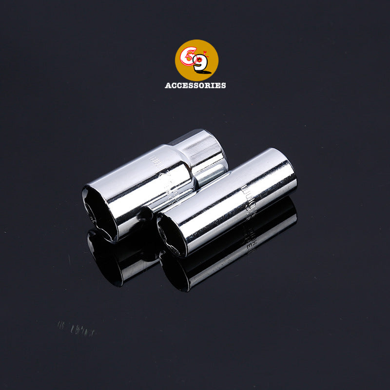 32 pcs Sockets Set Ratched Wrench Hand Tool Set