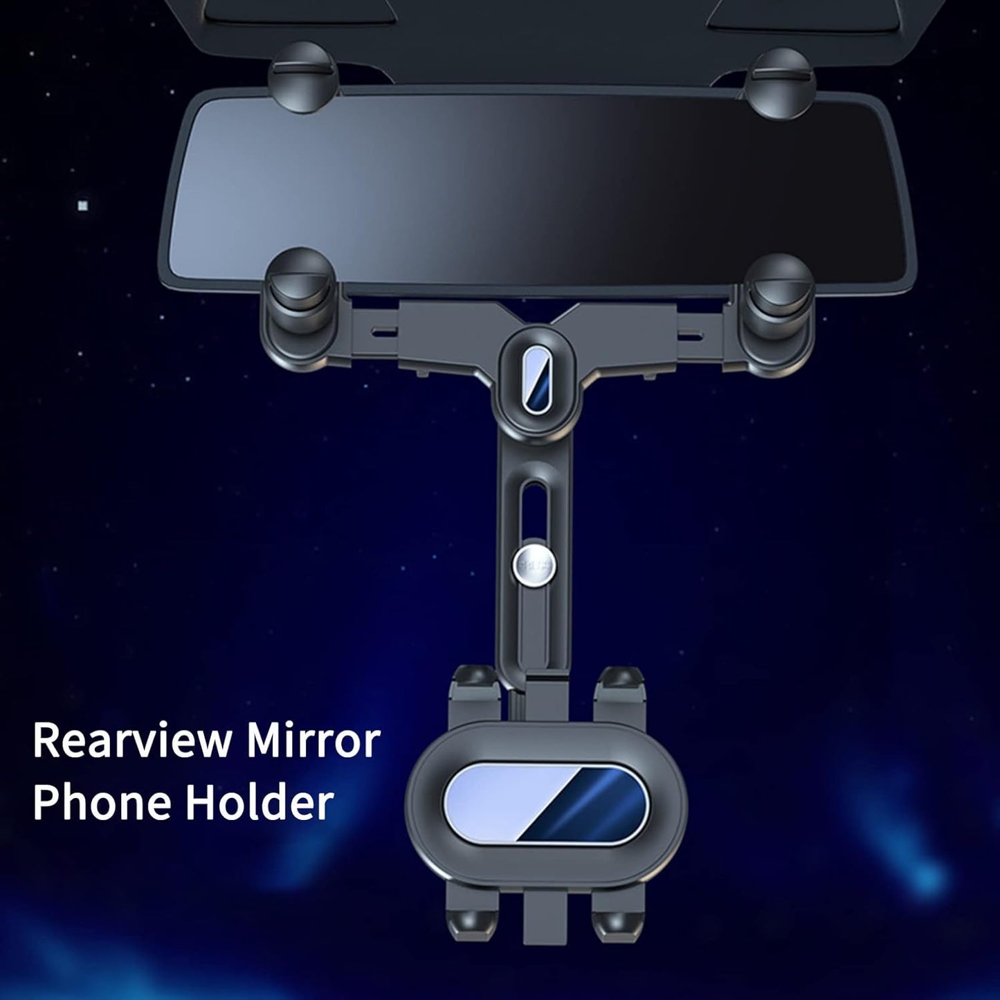 Rearview Mirror Mount