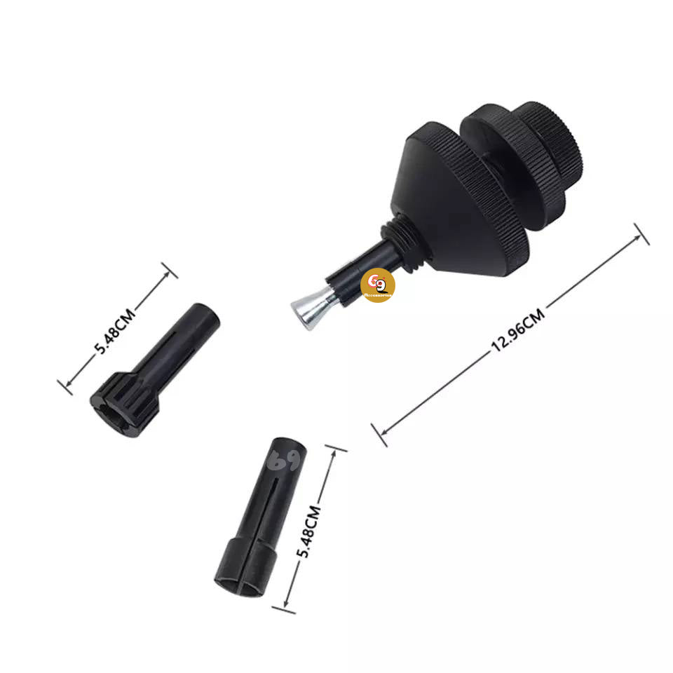 Universal Clutch To Hole Corrector
  Alignment Tool Car Vehicle Clutch
  Disc Installation Centering Auto
  Repair Tools