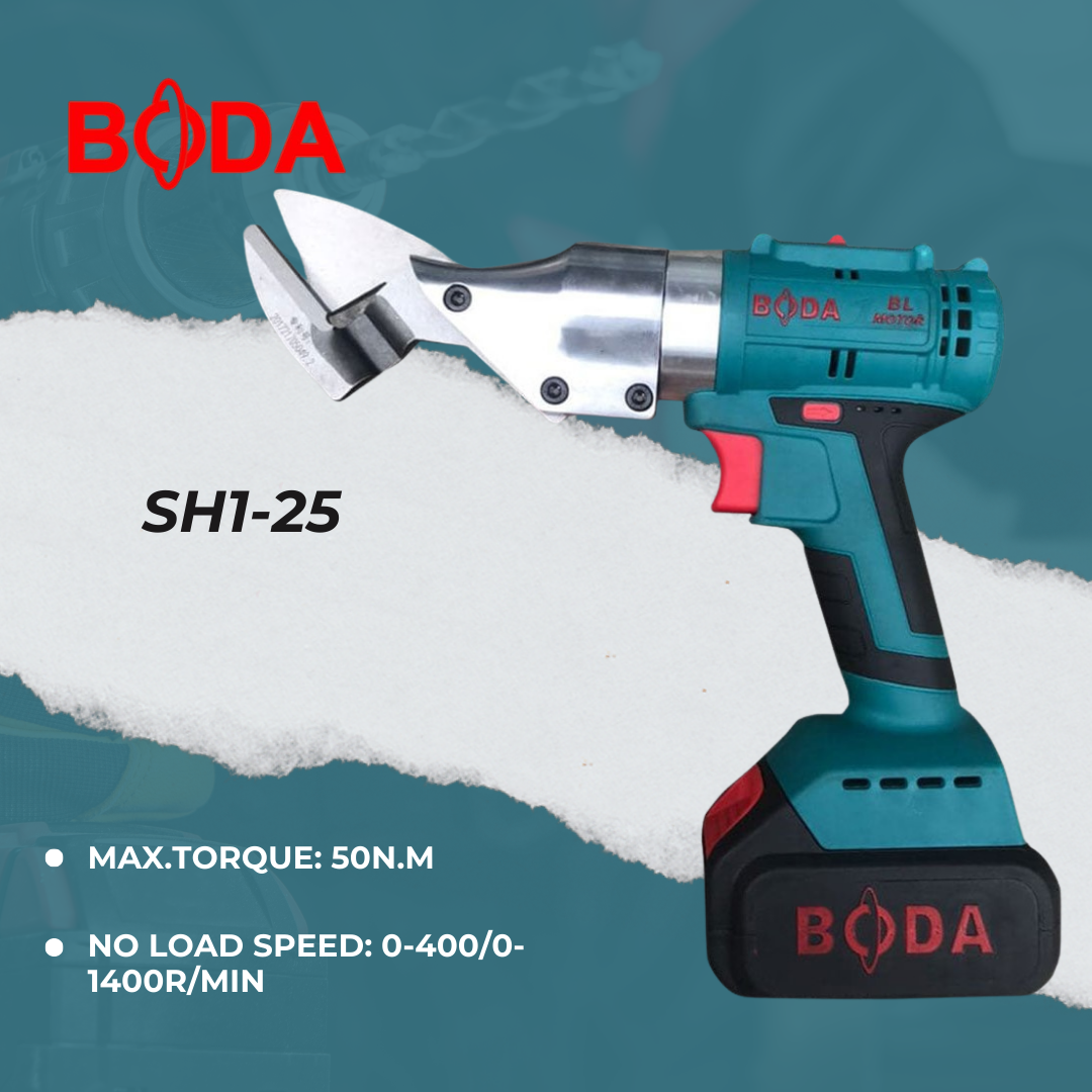 Li-ion Cordless Scissors (SH2401-20L)