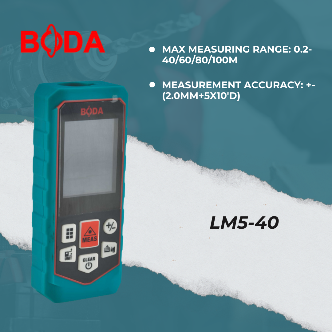 Range Finder (LM5-40)