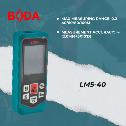 Range Finder (LM5-40)