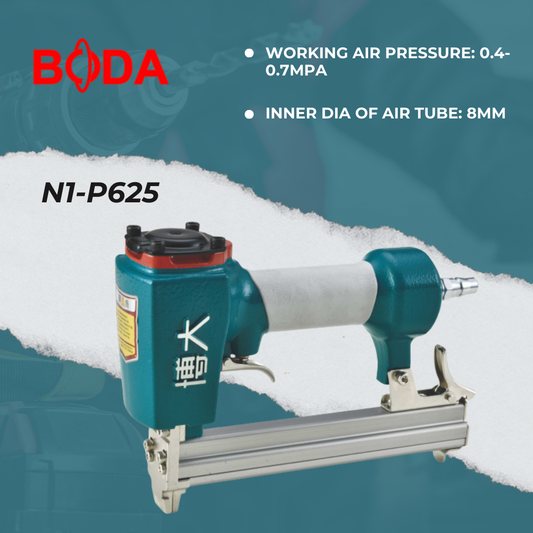 Pneumatic Nailing Gun (N1-P625)