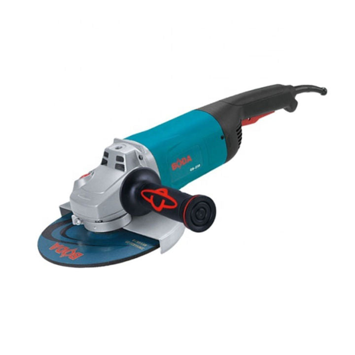 Angle Grinder (G13-100)