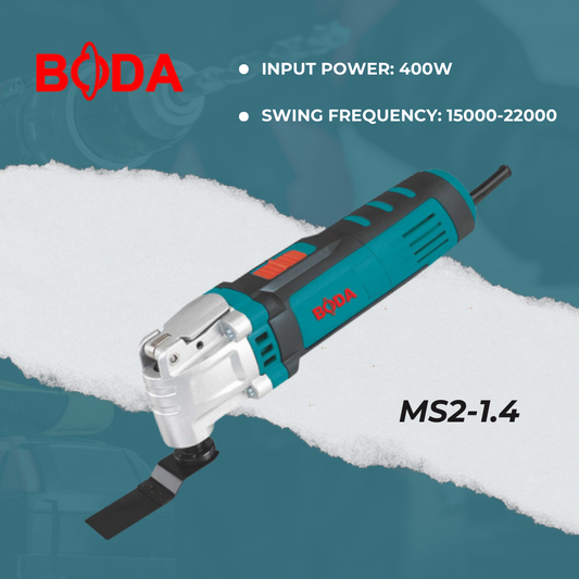 Multifunction Machine (MS2-1.4)