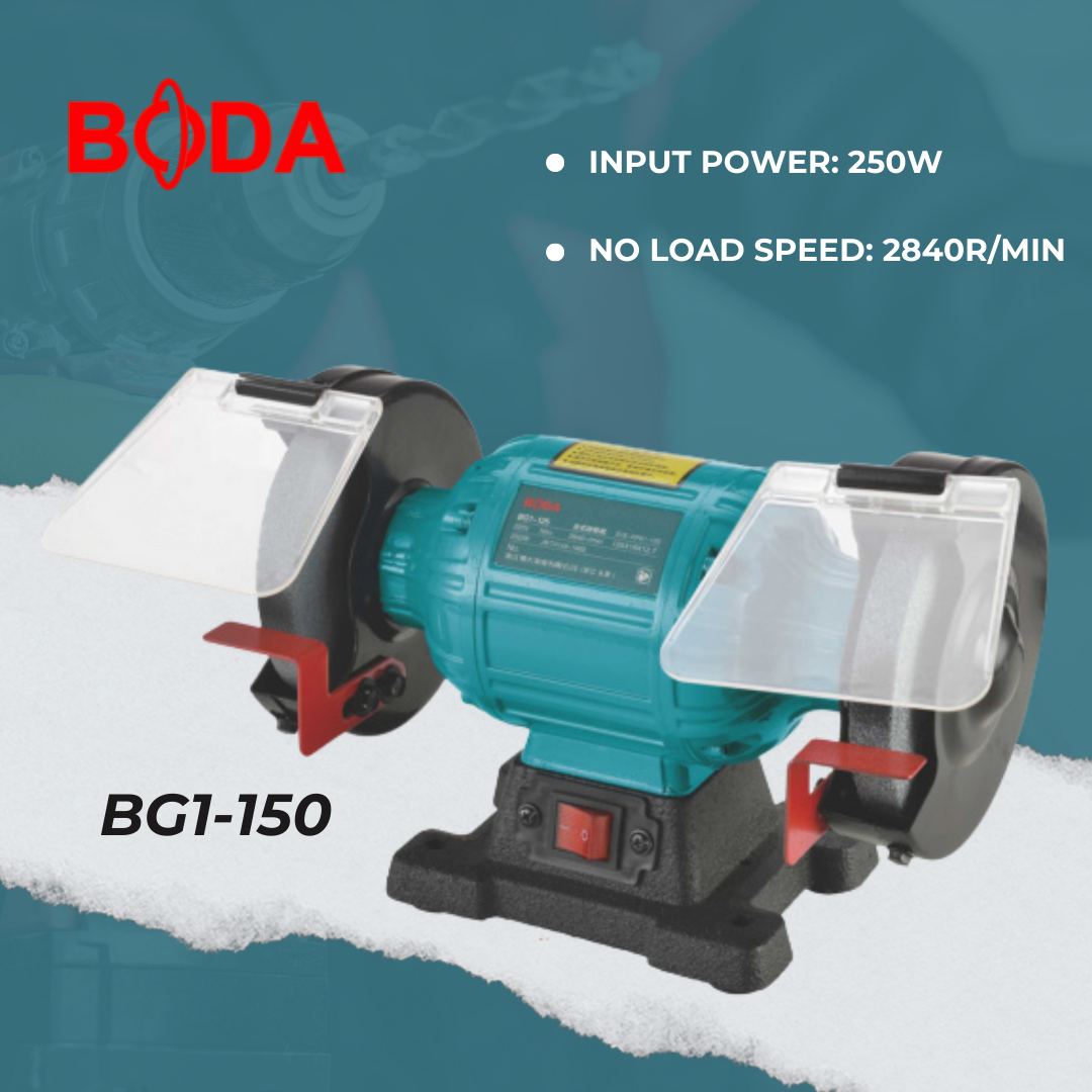 Table Gringding Machine (BG1-150)