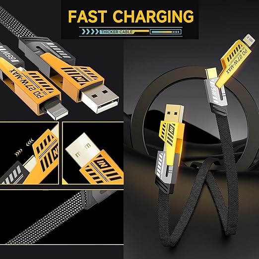 Fast Charging